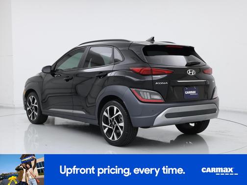 2023 Hyundai KONA Limited