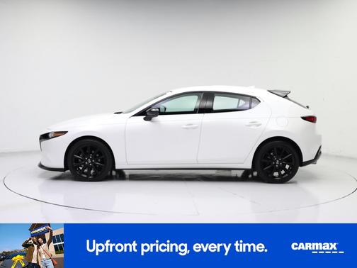 2024 Mazda Mazda3 2.5 Turbo Premium Plus