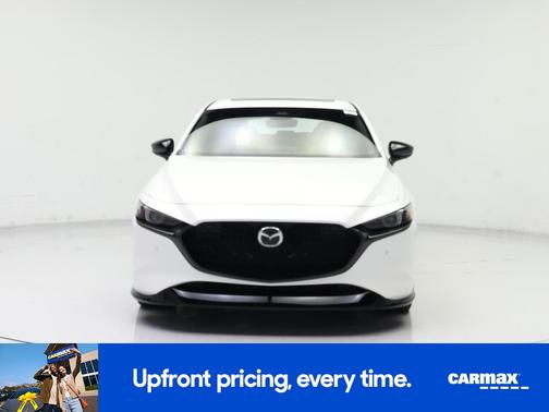 2024 Mazda Mazda3 2.5 Turbo Premium Plus