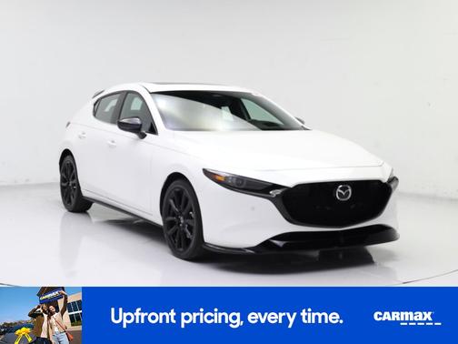 2024 Mazda Mazda3 2.5 Turbo Premium Plus