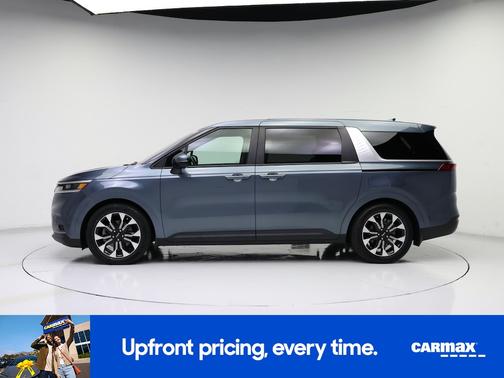 2023 Kia Carnival EX