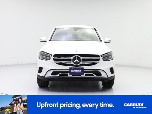 2020 Mercedes-Benz GLC 300 GLC 300