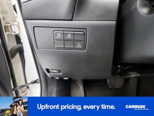 2018 Mazda Mazda3 Grand Touring