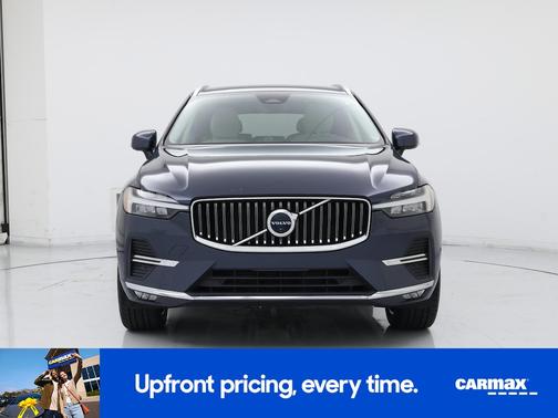 2022 Volvo XC60 B5 Inscription