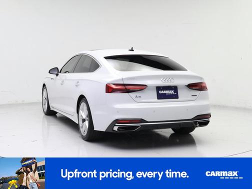 2023 Audi A5 Sportback Premium Plus