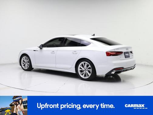 2023 Audi A5 Sportback Premium Plus