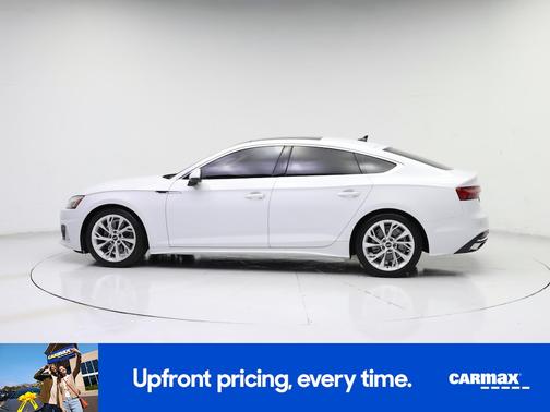 2023 Audi A5 Sportback Premium Plus