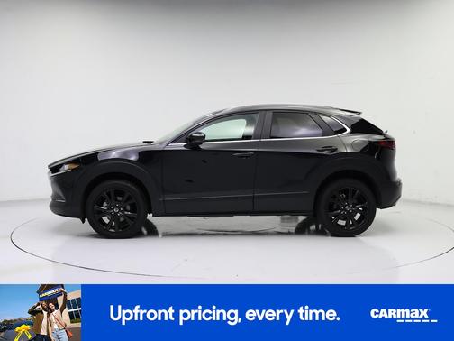 2025 Mazda CX-30 2.5 S Select Sport