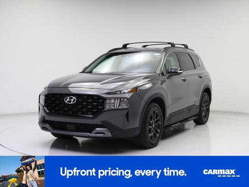 2023 Hyundai SANTA FE XRT