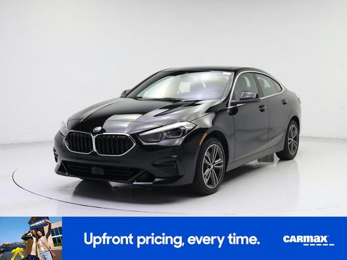 2023 BMW 228 Gran Coupe I Gran Coupe
