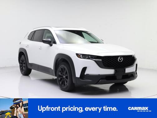2023 Mazda CX-50 2.5 S Preferred Plus Package