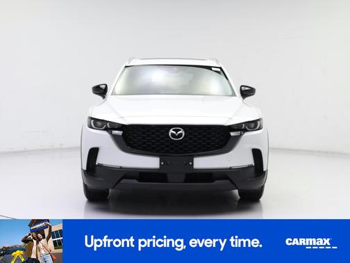 2023 Mazda CX-50 2.5 S Preferred Plus Package