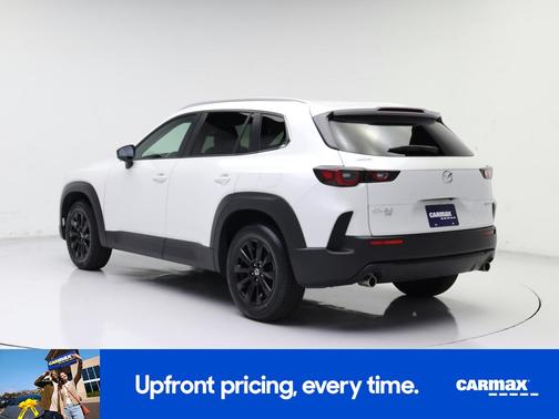 2023 Mazda CX-50 2.5 S Preferred Plus Package