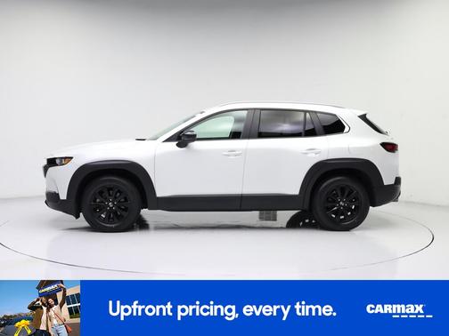 2023 Mazda CX-50 2.5 S Preferred Plus Package