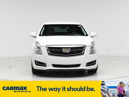 2017 Cadillac XTS