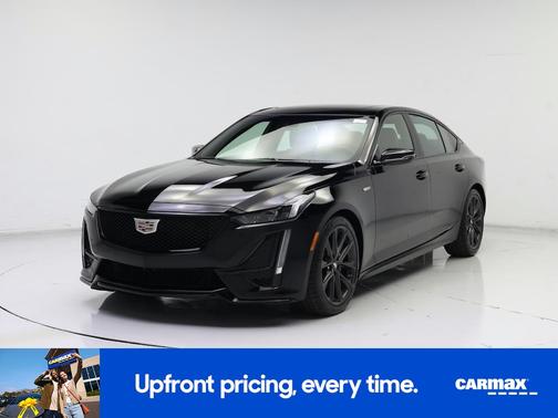 2023 Cadillac CT5-V 