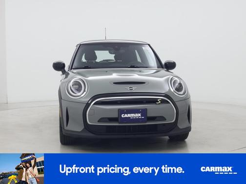2023 MINI SE Hardtop SE