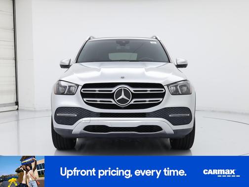 2020 Mercedes-Benz GLE 350 