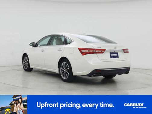 2016 Toyota Avalon XLE Premium