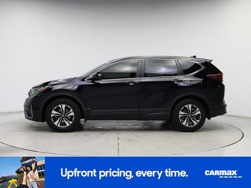 2021 Honda CR-V Special Edition