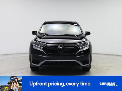 2021 Honda CR-V Special Edition