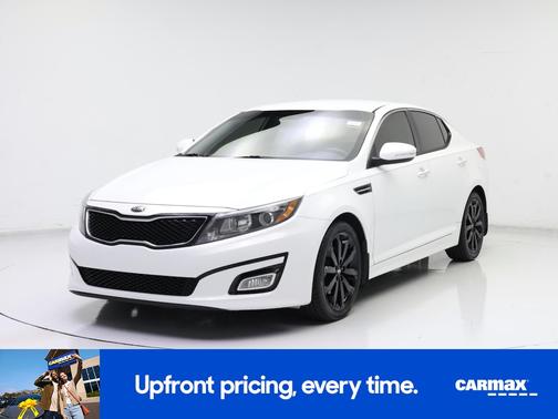 2014 Kia Optima EX