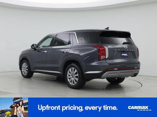 2023 Hyundai PALISADE SE