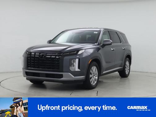 2023 Hyundai PALISADE SE