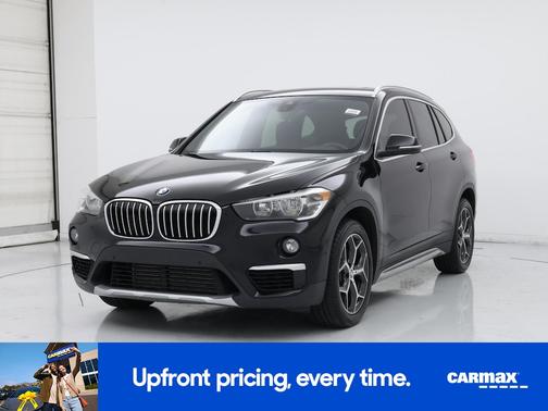 2019 BMW X1 SDrive28i