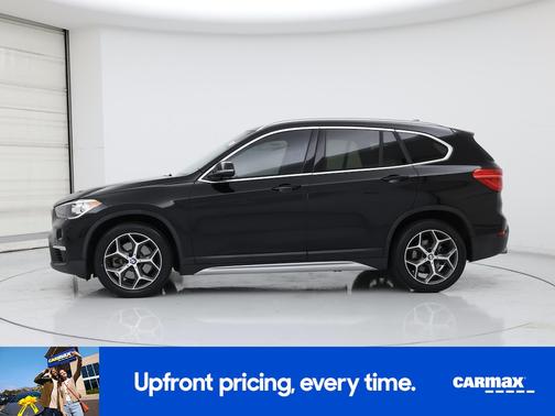 2019 BMW X1 SDrive28i