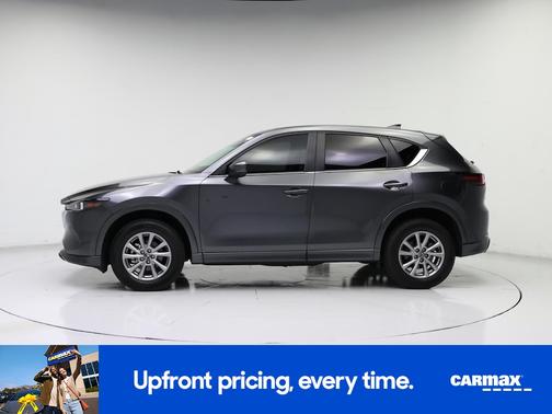 2024 Mazda CX-5 2.5 S Preferred Package