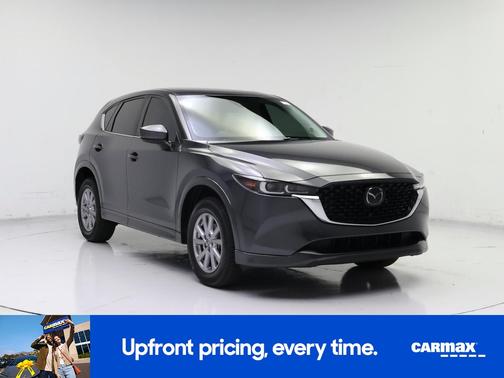 2024 Mazda CX-5 2.5 S Preferred Package