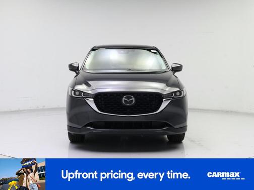 2024 Mazda CX-5 2.5 S Preferred Package