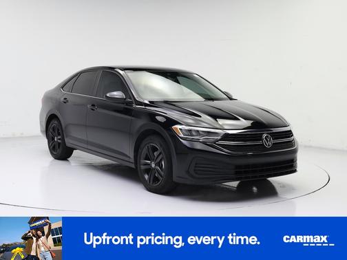 2023 Volkswagen Jetta SE