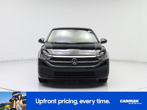 2023 Volkswagen Jetta SE