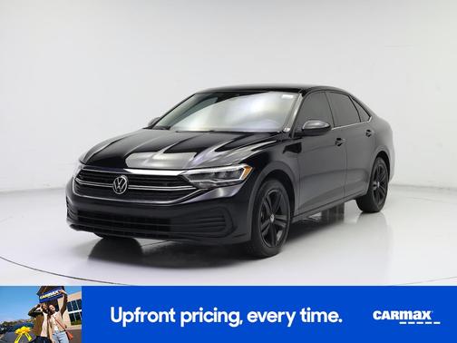 2023 Volkswagen Jetta SE