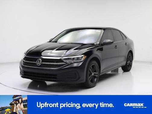 2023 Volkswagen Jetta SE
