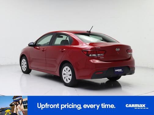 2018 Kia Rio S