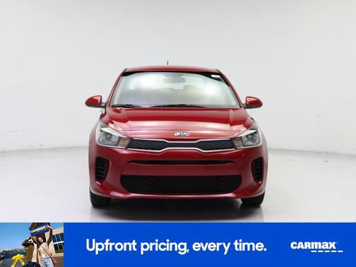 2018 Kia Rio S