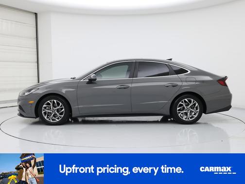 2022 Hyundai SONATA SEL