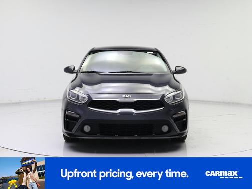 2020 Kia Forte FE