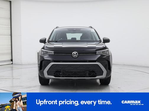 2025 Volkswagen Taos S