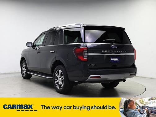 2022 Ford Expedition Limited