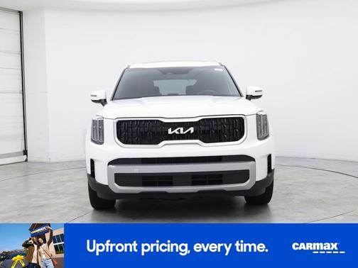 2023 Kia Telluride EX