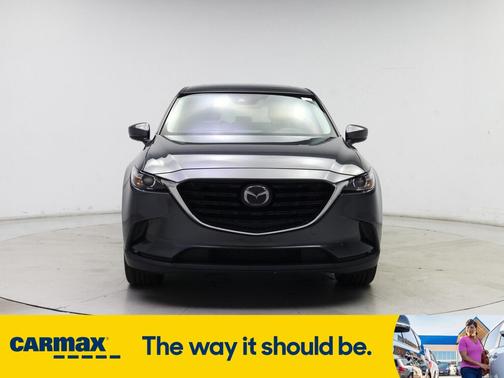 2023 Mazda CX-9 Touring Plus