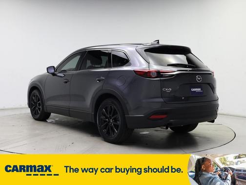 2023 Mazda CX-9 Touring Plus