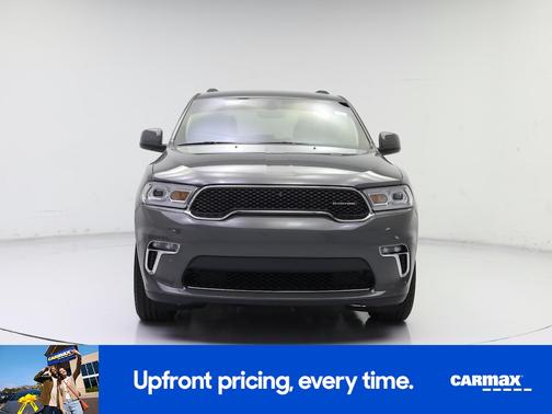 2022 Dodge Durango SXT