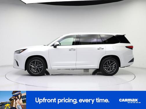 2024 Lexus TX 350 Premium