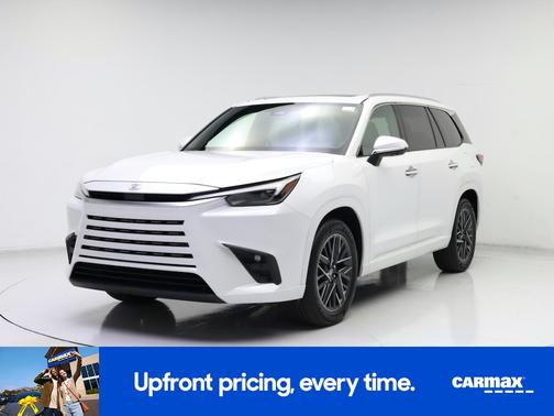 2024 Lexus TX 350 Premium