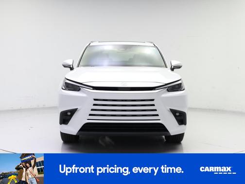 2024 Lexus TX 350 Premium